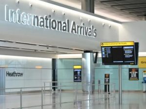 LHR