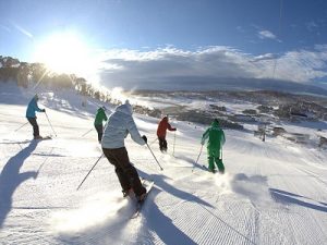 perisher